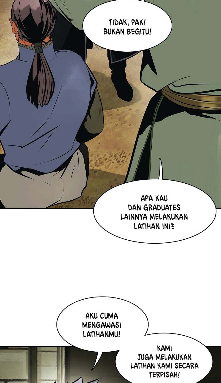 Dark Lady Isekai Chapter 76 Gambar 11