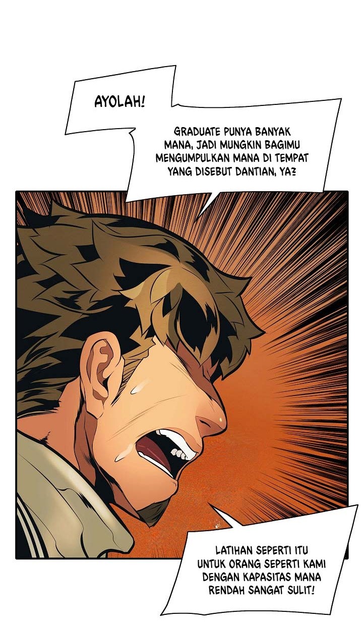 Dark Lady Isekai Chapter 76 Gambar 13