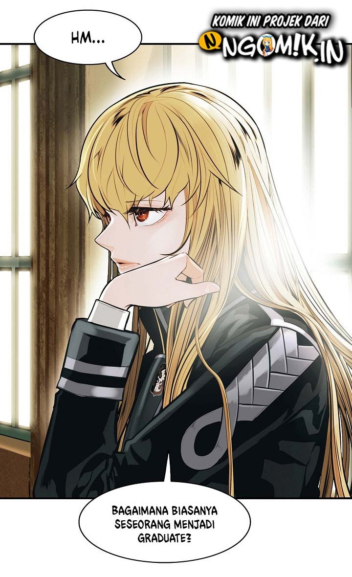 Dark Lady Isekai Chapter 76 Gambar 17