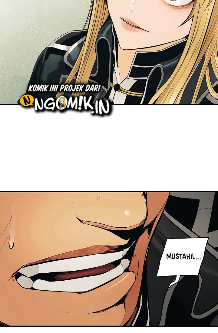 Dark Lady Isekai Chapter 76 Gambar 25