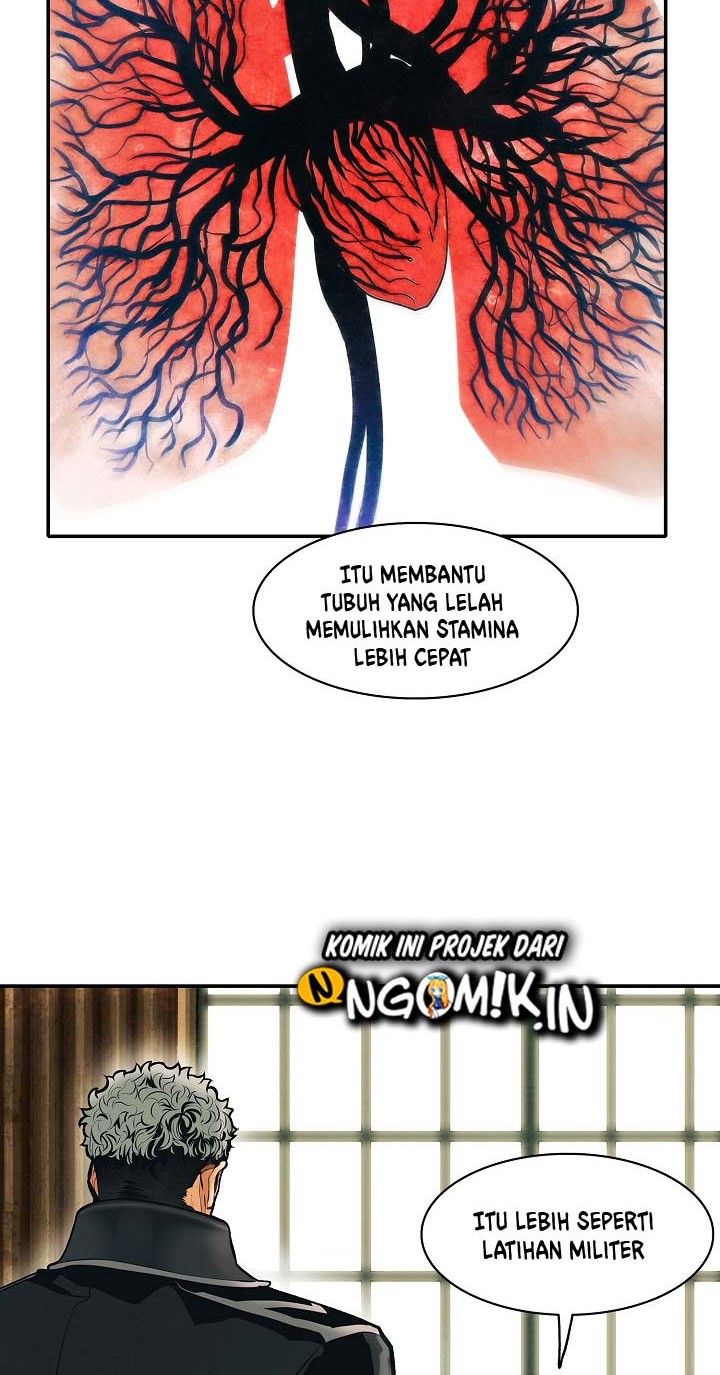 Dark Lady Isekai Chapter 76 Gambar 19