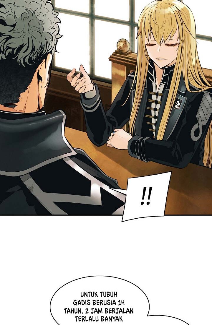 Dark Lady Isekai Chapter 76 Gambar 27