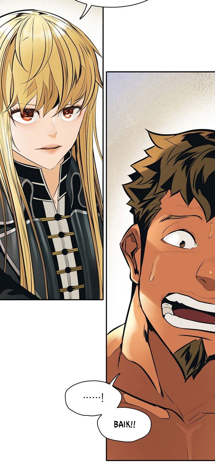 Dark Lady Isekai Chapter 76 Gambar 45