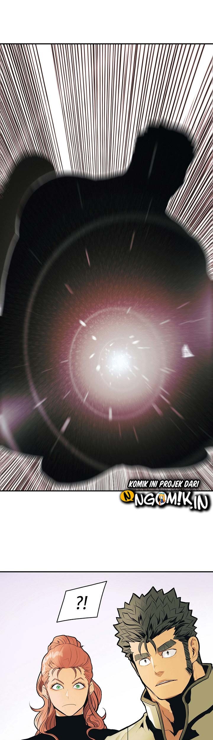 Dark Lady Isekai Chapter 76 Gambar 42