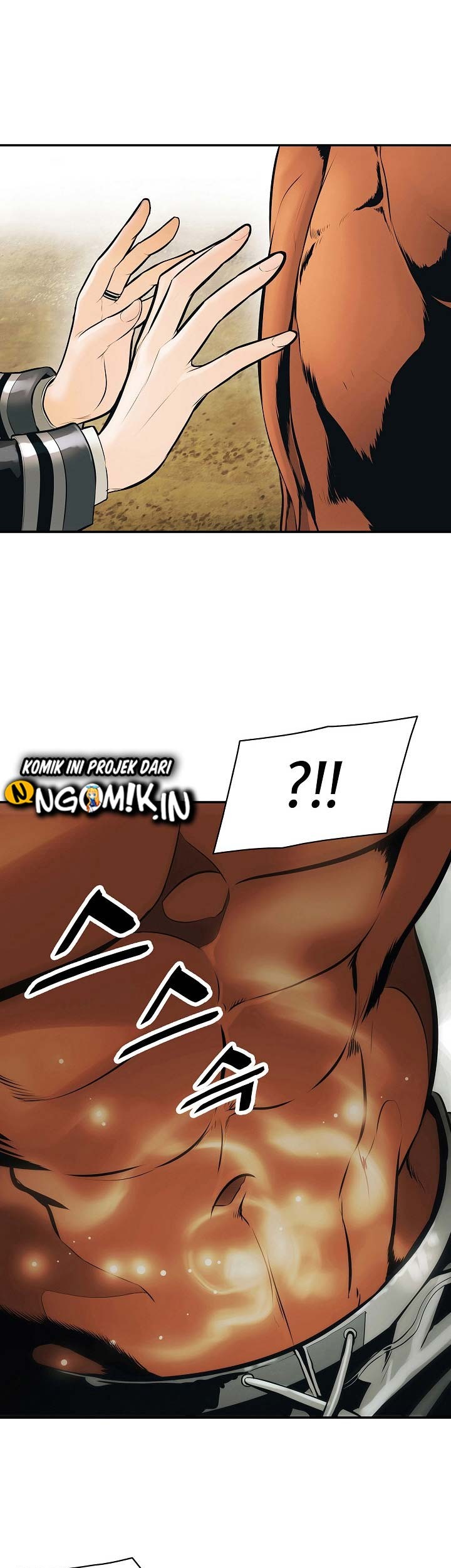 Dark Lady Isekai Chapter 76 Gambar 46