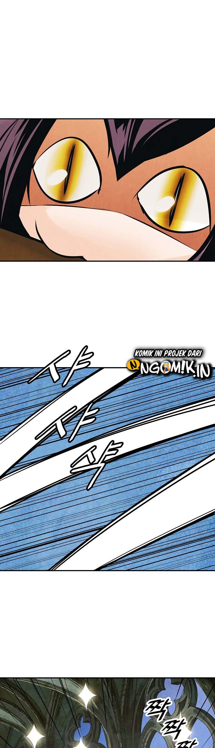 Dark Lady Isekai Chapter 77 Gambar 10