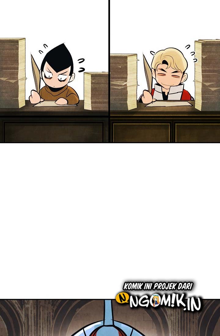 Dark Lady Isekai Chapter 77 Gambar 15