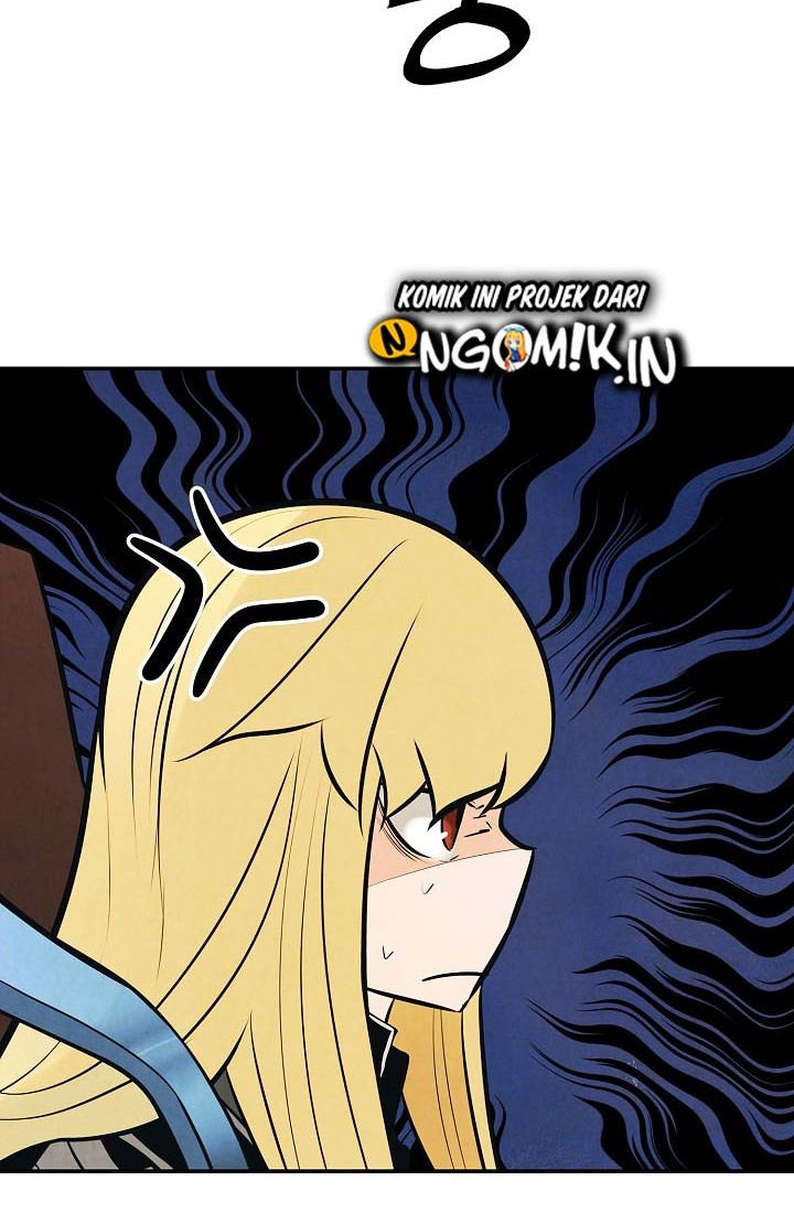 Dark Lady Isekai Chapter 77 Gambar 17
