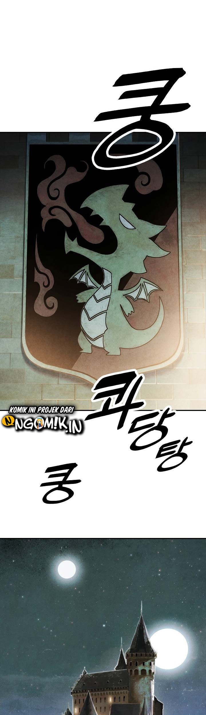 Dark Lady Isekai Chapter 77 Gambar 18