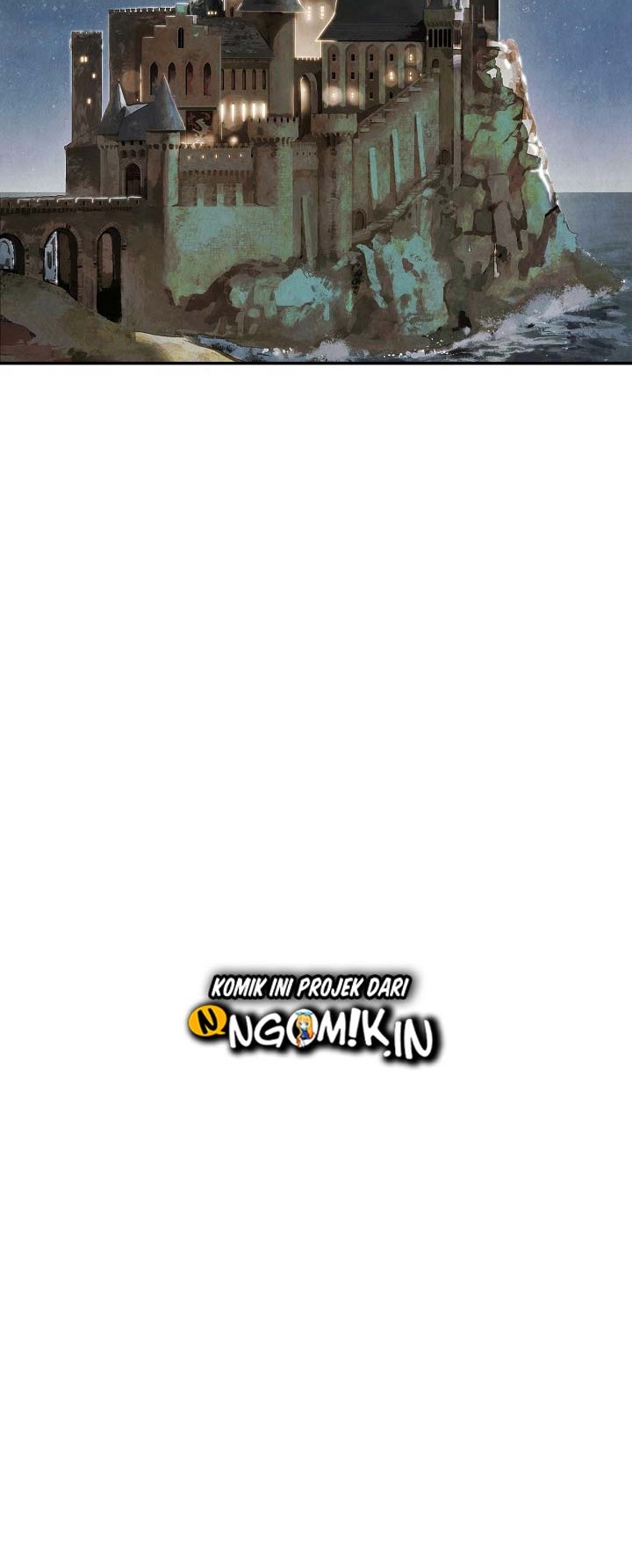 Dark Lady Isekai Chapter 77 Gambar 19