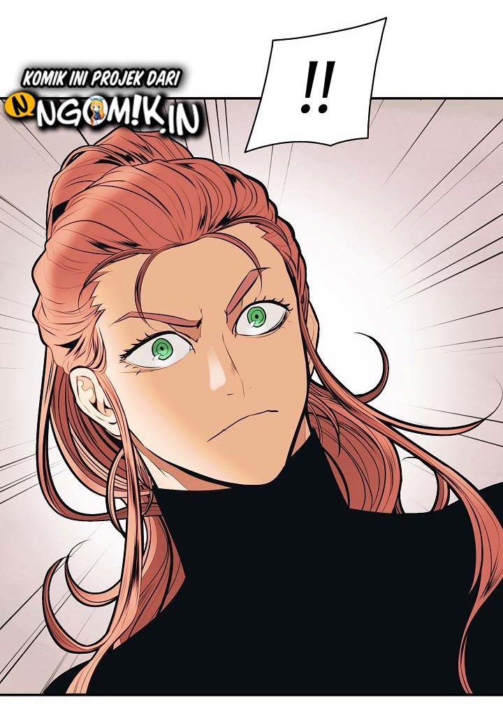 Dark Lady Isekai Chapter 77 Gambar 45