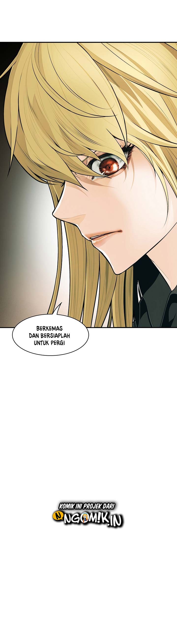 Dark Lady Isekai Chapter 77 Gambar 40