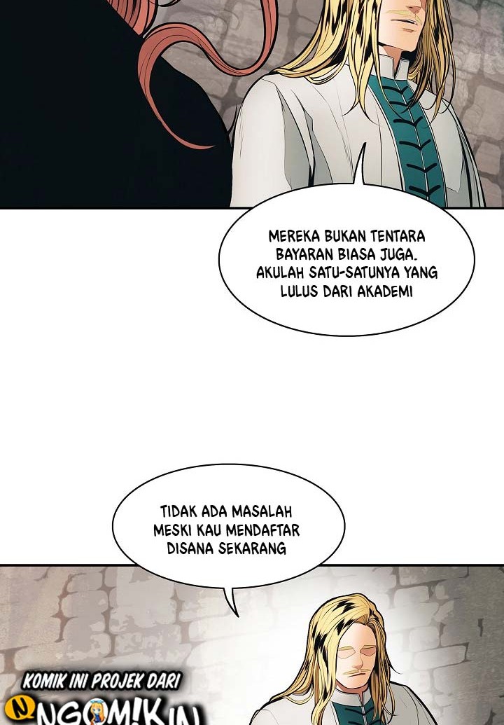 Dark Lady Isekai Chapter 77 Gambar 43