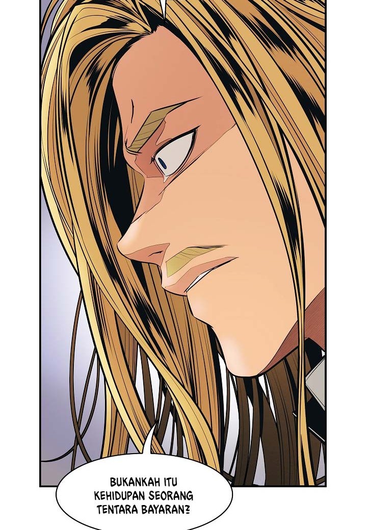 Dark Lady Isekai Chapter 77 Gambar 47