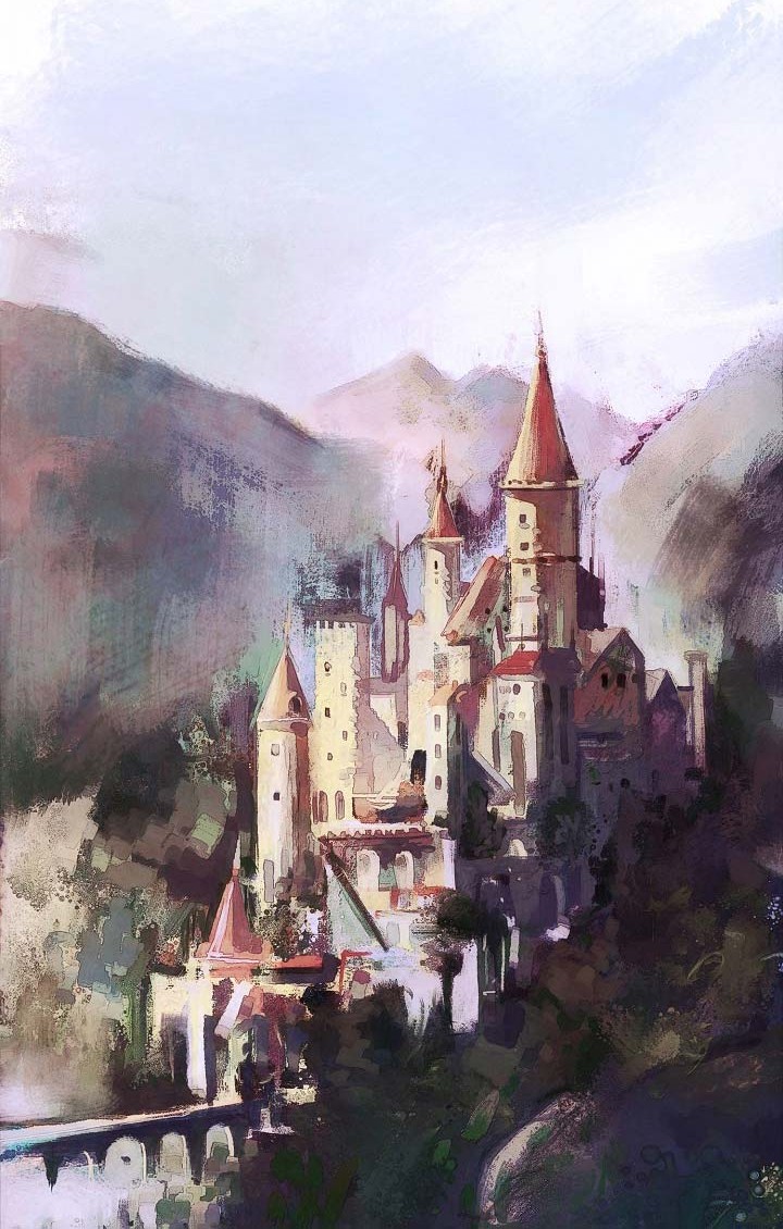 Dark Lady Isekai Chapter 77 Gambar 51