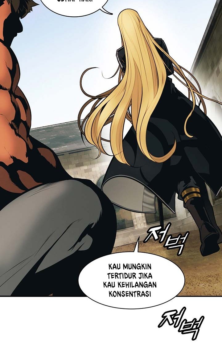 Dark Lady Isekai Chapter 77 Gambar 5