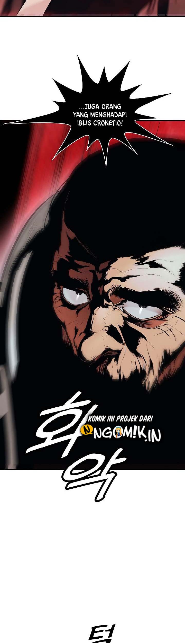 Dark Lady Isekai Chapter 78 Gambar 12