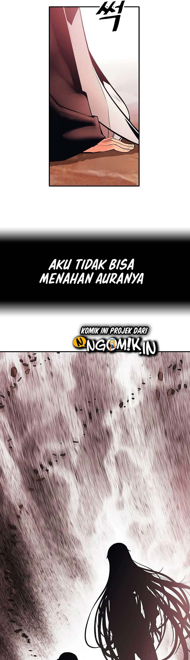 Dark Lady Isekai Chapter 78 Gambar 14