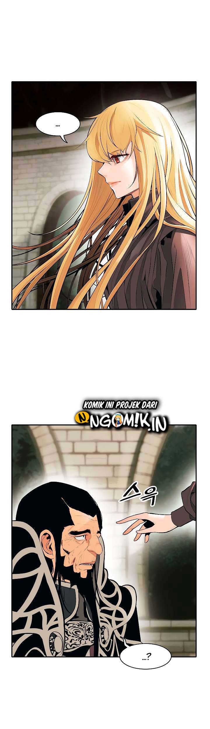 Dark Lady Isekai Chapter 78 Gambar 20