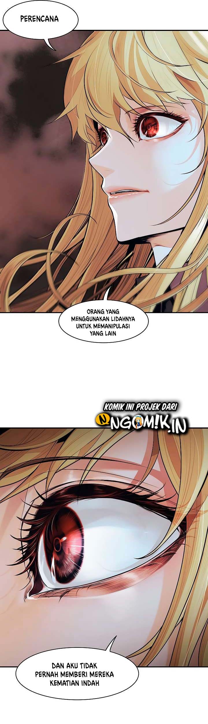 Dark Lady Isekai Chapter 78 Gambar 23