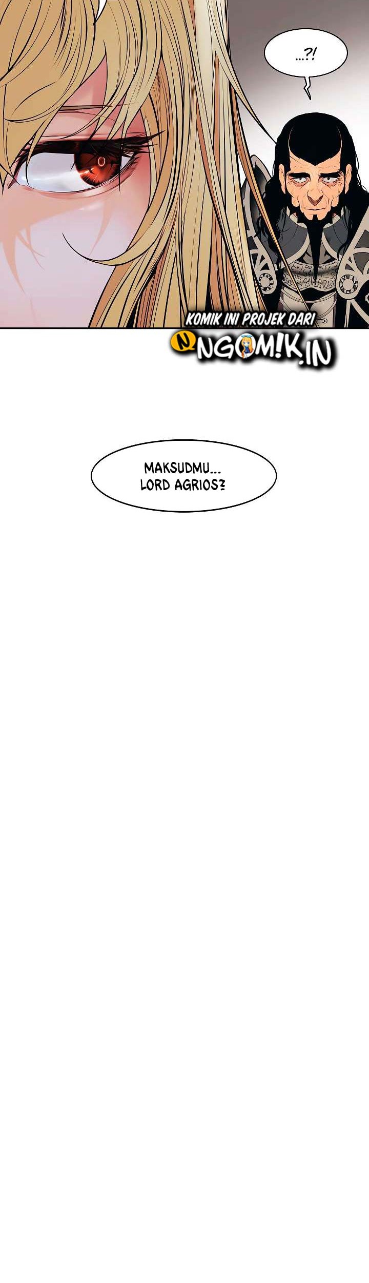 Dark Lady Isekai Chapter 78 Gambar 36