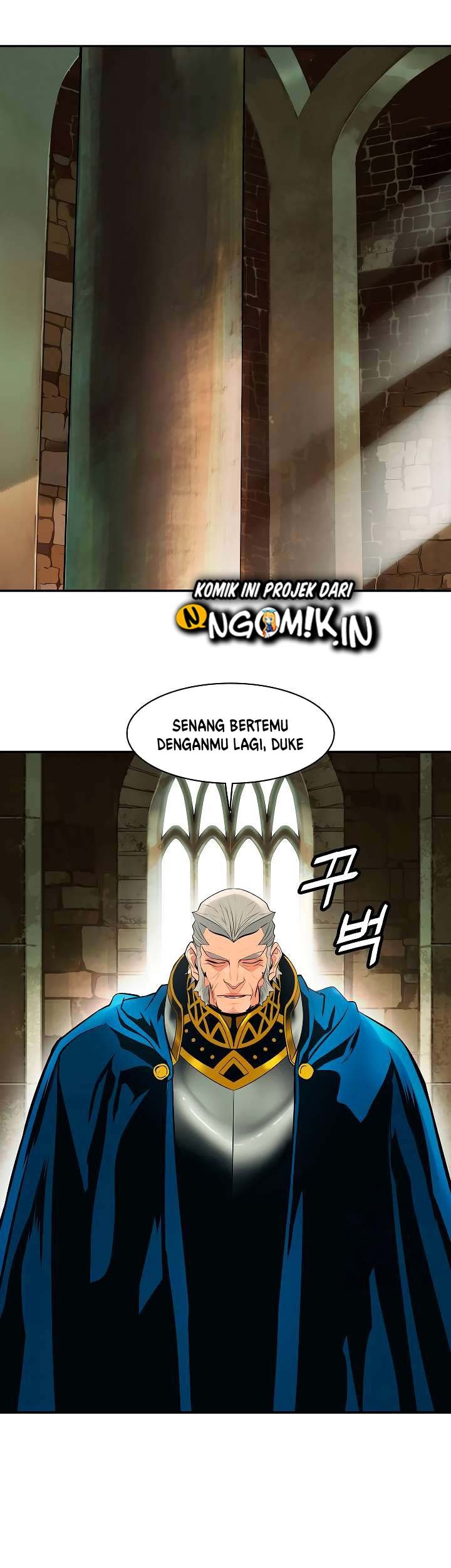 Dark Lady Isekai Chapter 78 Gambar 38