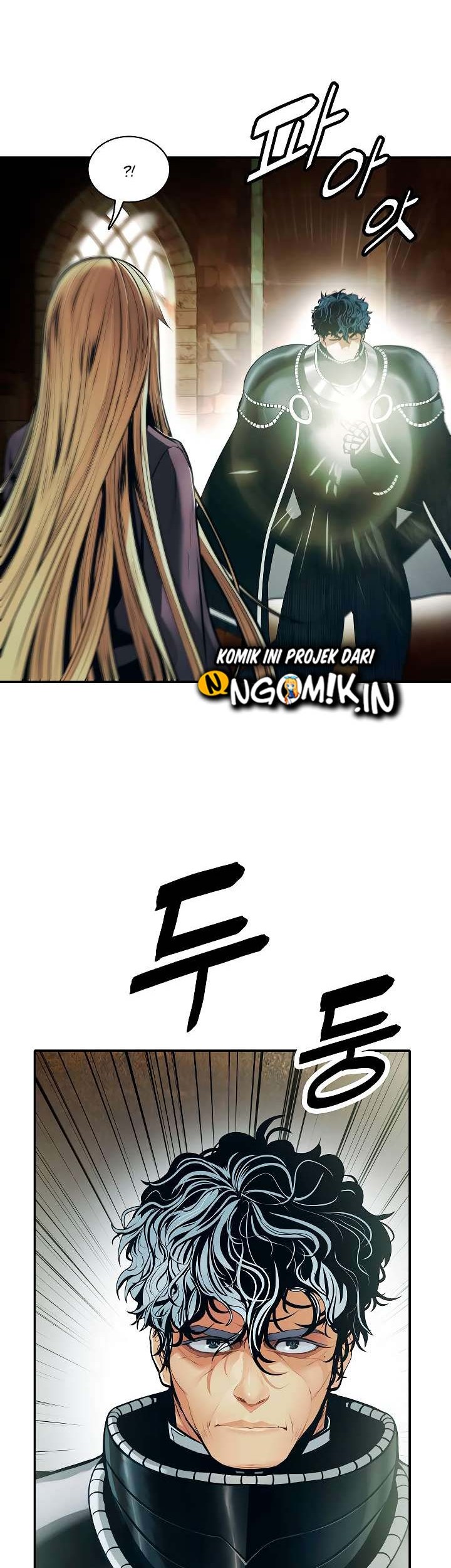 Dark Lady Isekai Chapter 78 Gambar 42