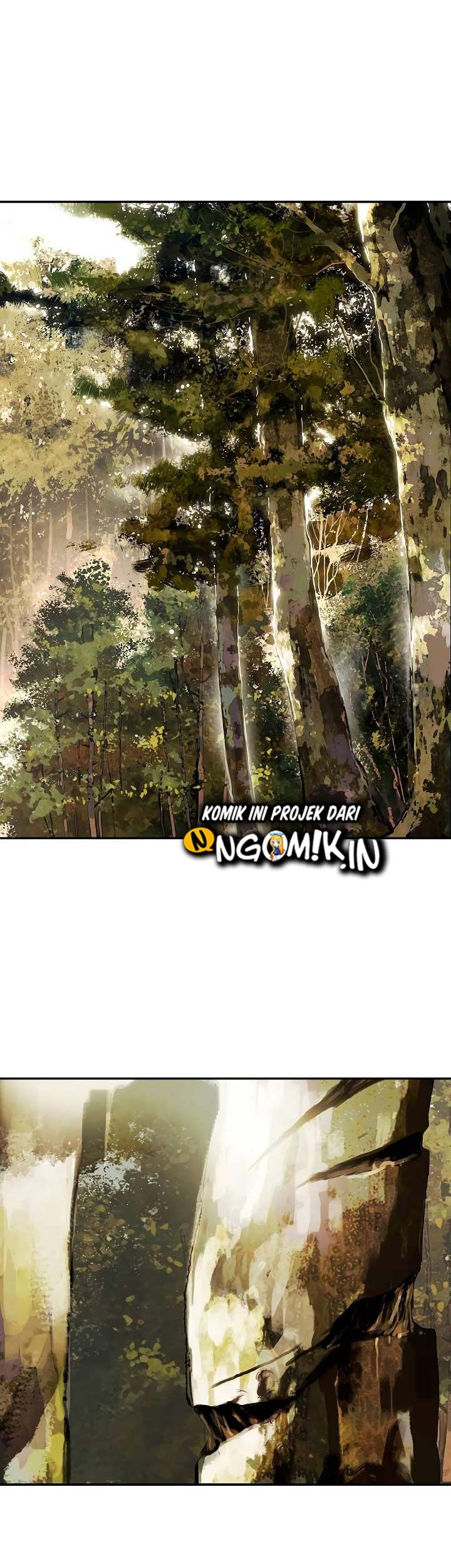 Dark Lady Isekai Chapter 78 Gambar 50