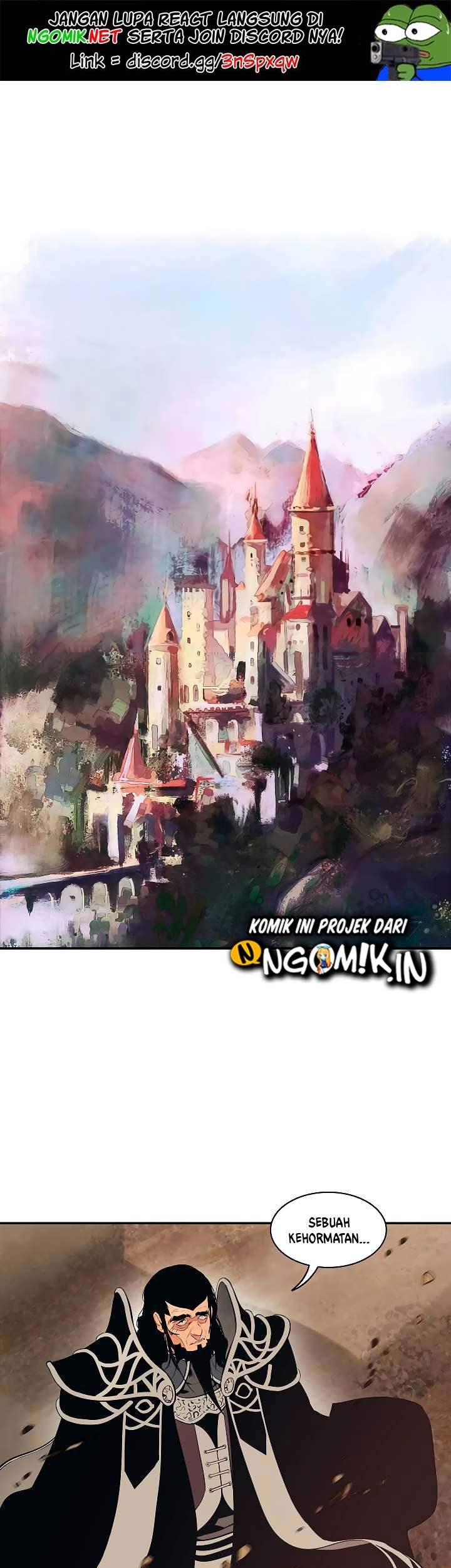 Manhwa Dark Lady Isekai Chapter 78 gambar nomor 2