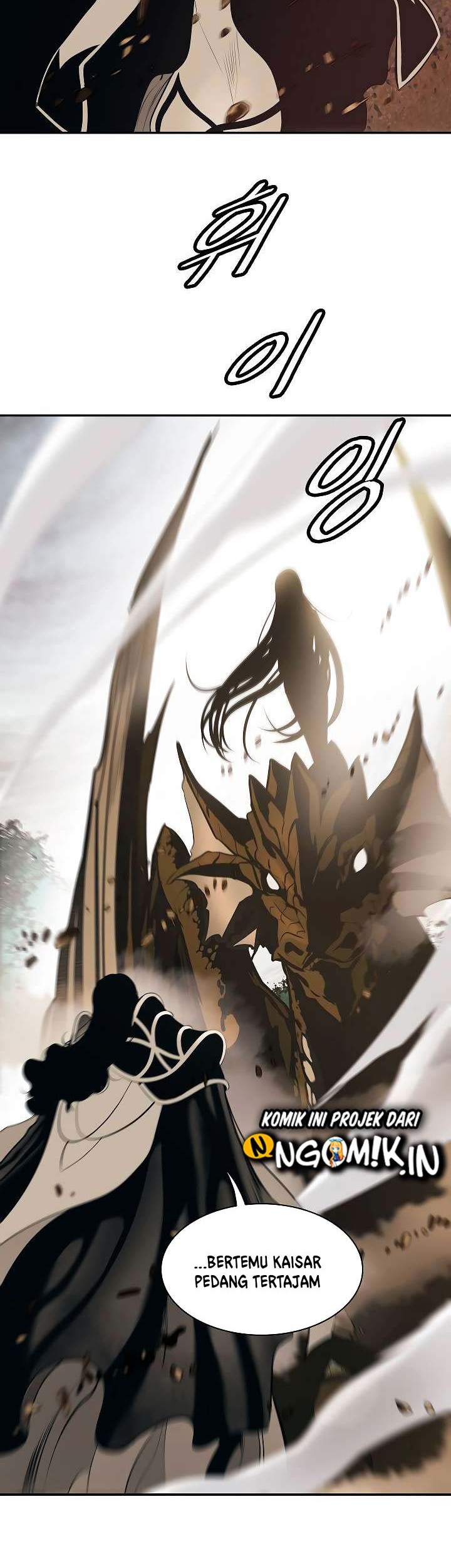 Dark Lady Isekai Chapter 78 Gambar 3