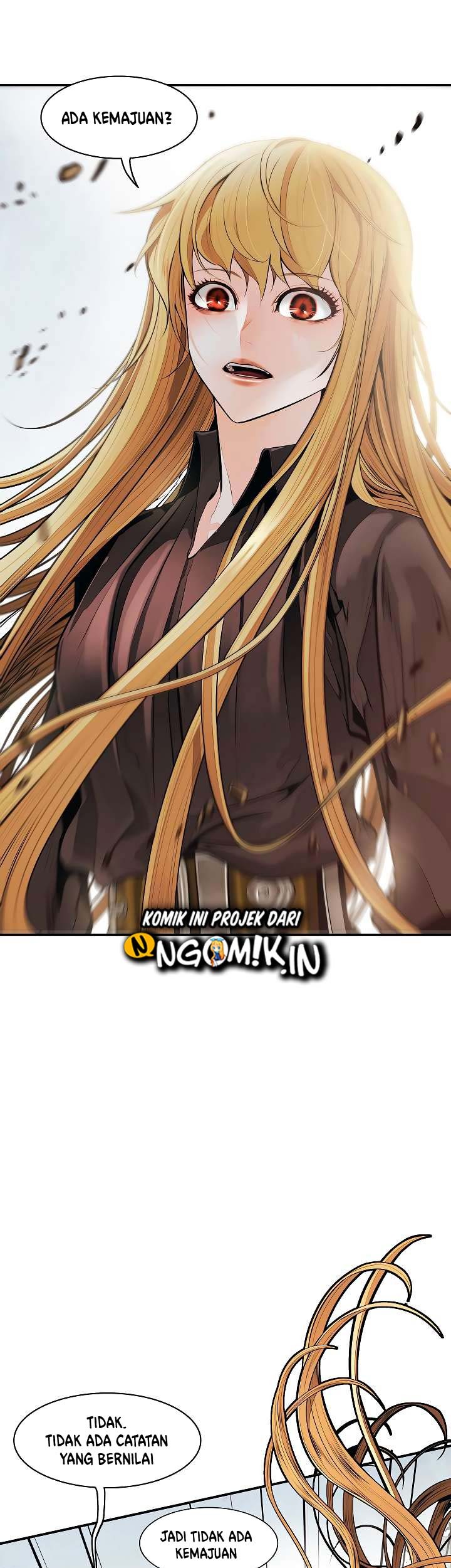 Dark Lady Isekai Chapter 78 Gambar 5