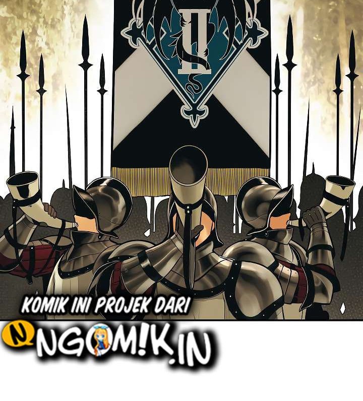 Dark Lady Isekai Chapter 79 Gambar 9