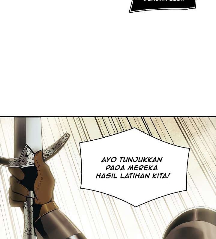 Dark Lady Isekai Chapter 79 Gambar 11