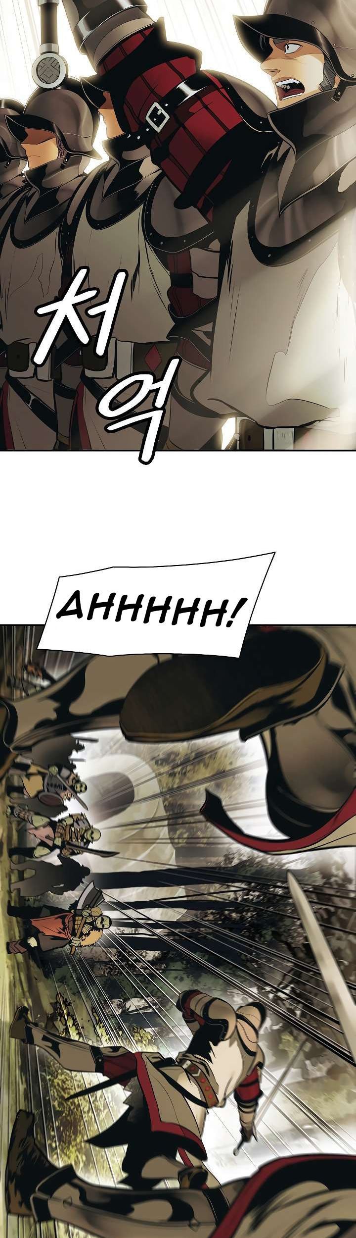 Dark Lady Isekai Chapter 79 Gambar 12