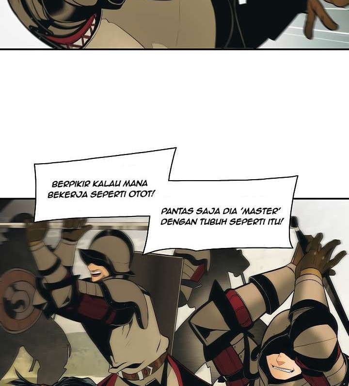 Dark Lady Isekai Chapter 79 Gambar 17