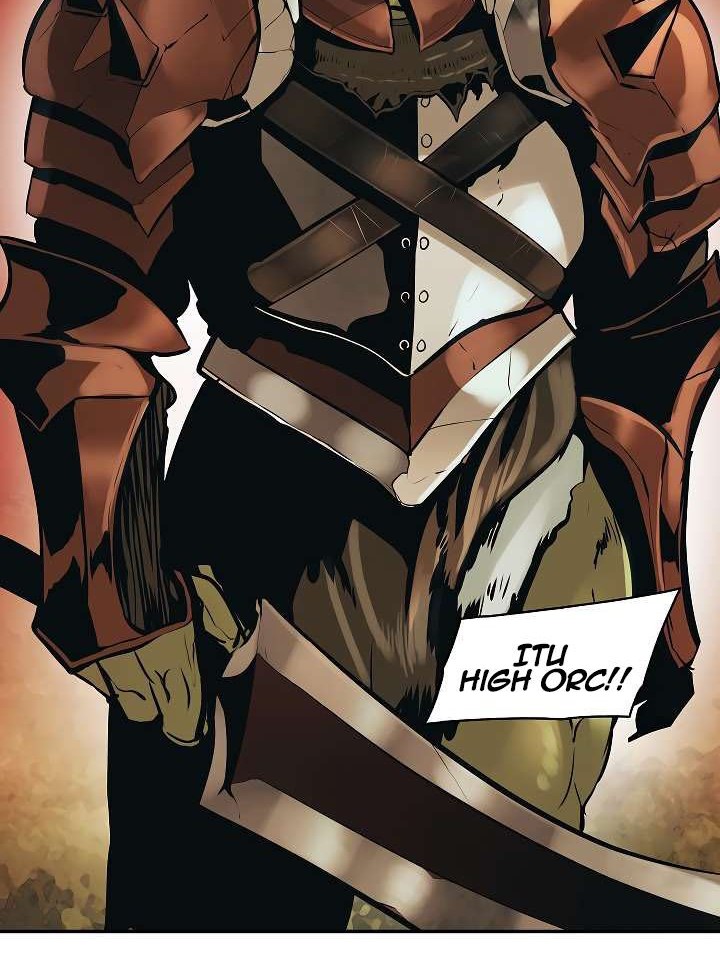 Dark Lady Isekai Chapter 79 Gambar 25