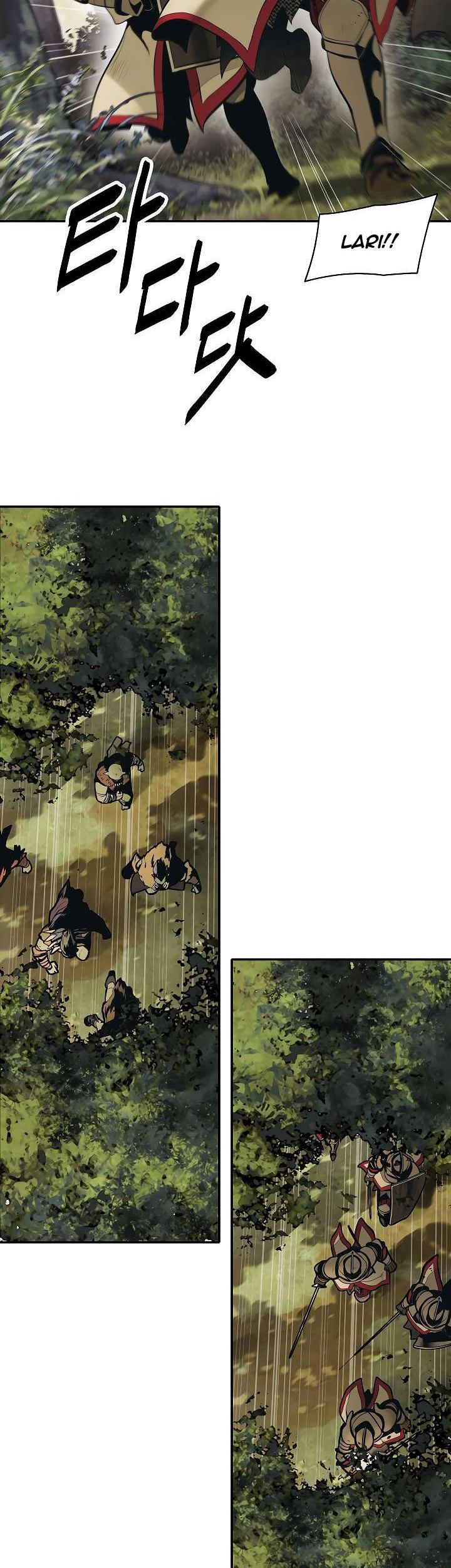 Dark Lady Isekai Chapter 79 Gambar 22