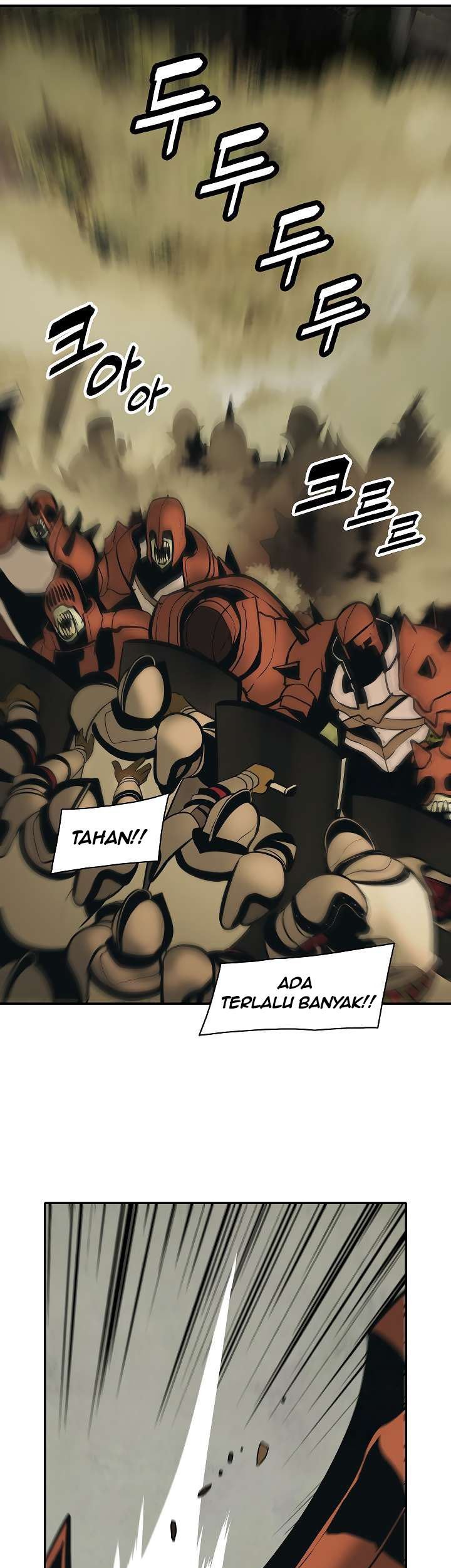 Dark Lady Isekai Chapter 79 Gambar 32