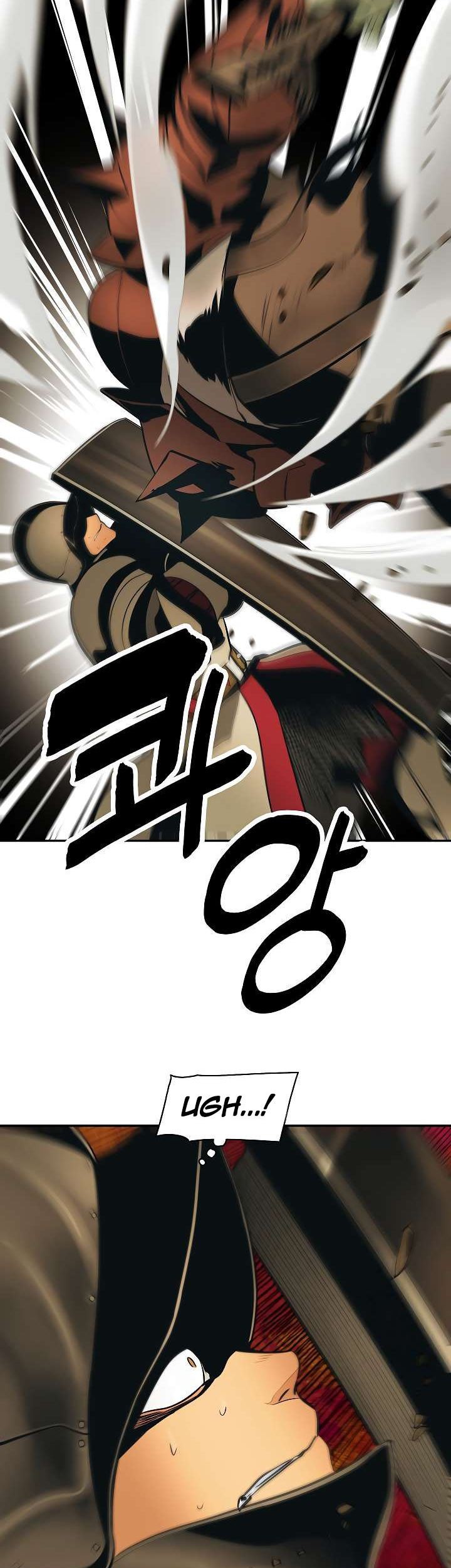 Dark Lady Isekai Chapter 79 Gambar 30