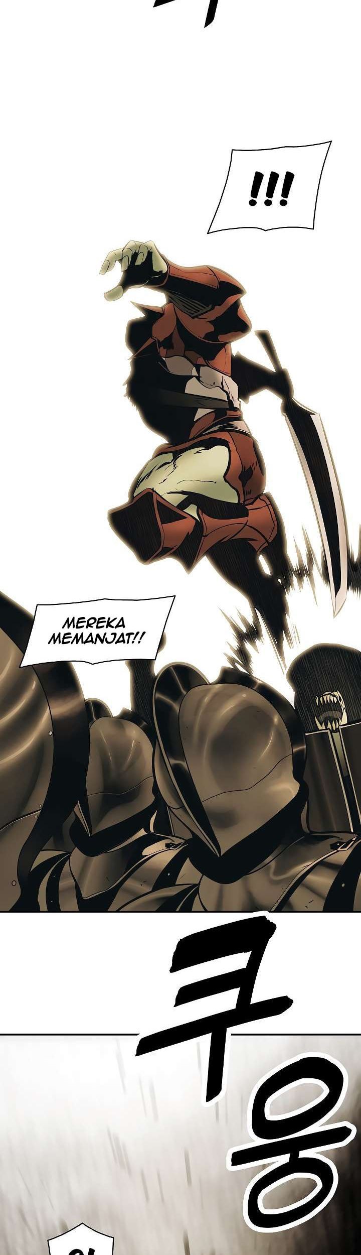 Dark Lady Isekai Chapter 79 Gambar 34