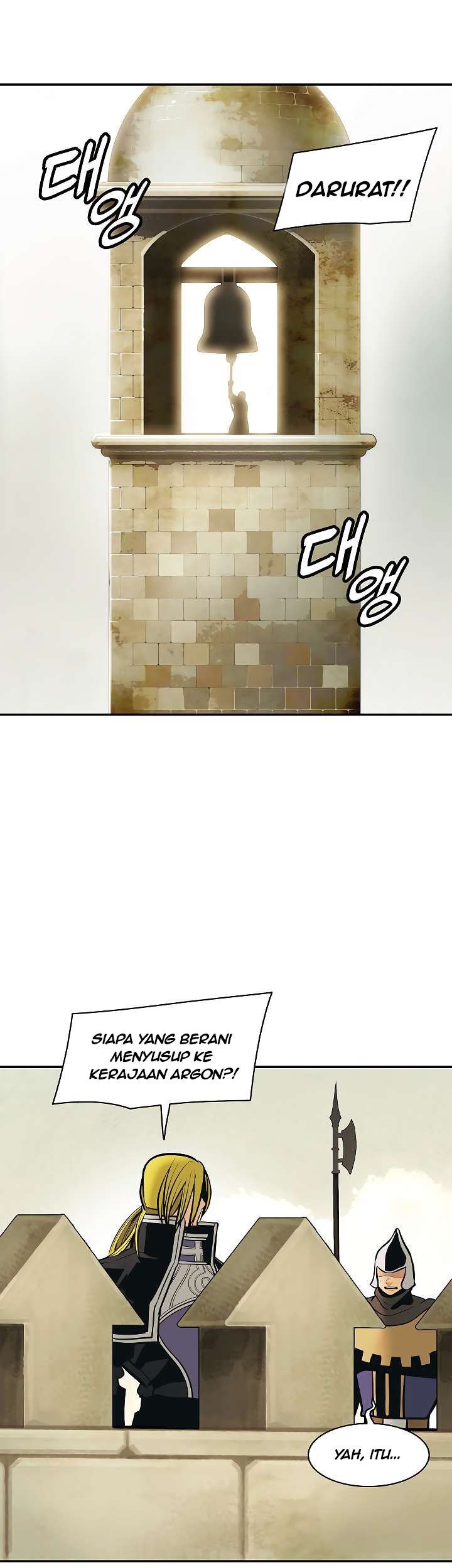 Dark Lady Isekai Chapter 79 Gambar 44