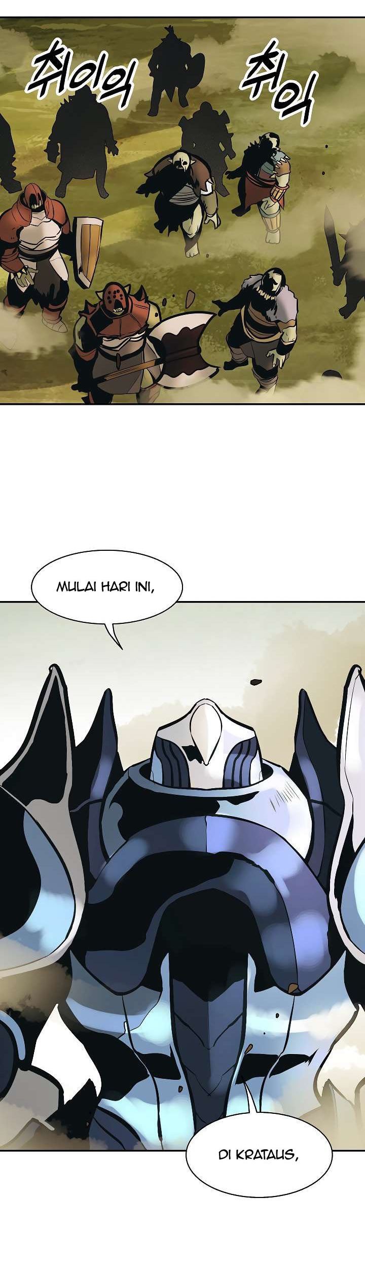 Dark Lady Isekai Chapter 79 Gambar 40