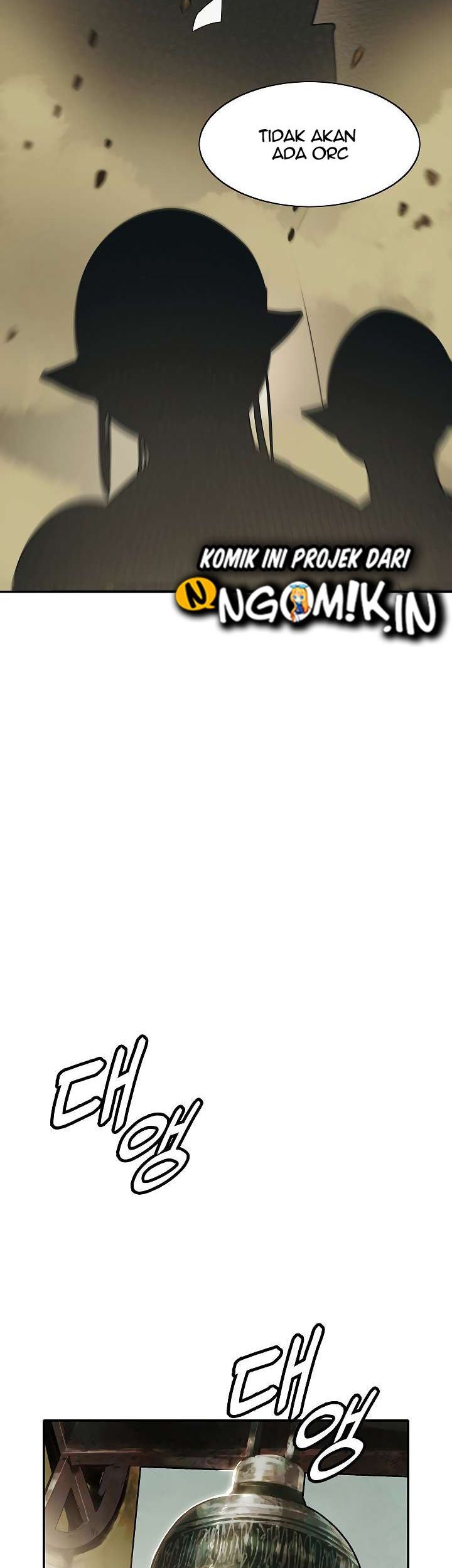 Dark Lady Isekai Chapter 79 Gambar 42