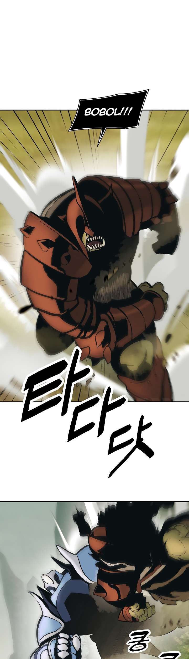 Dark Lady Isekai Chapter 79 Gambar 50