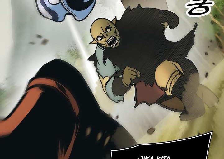 Dark Lady Isekai Chapter 79 Gambar 51