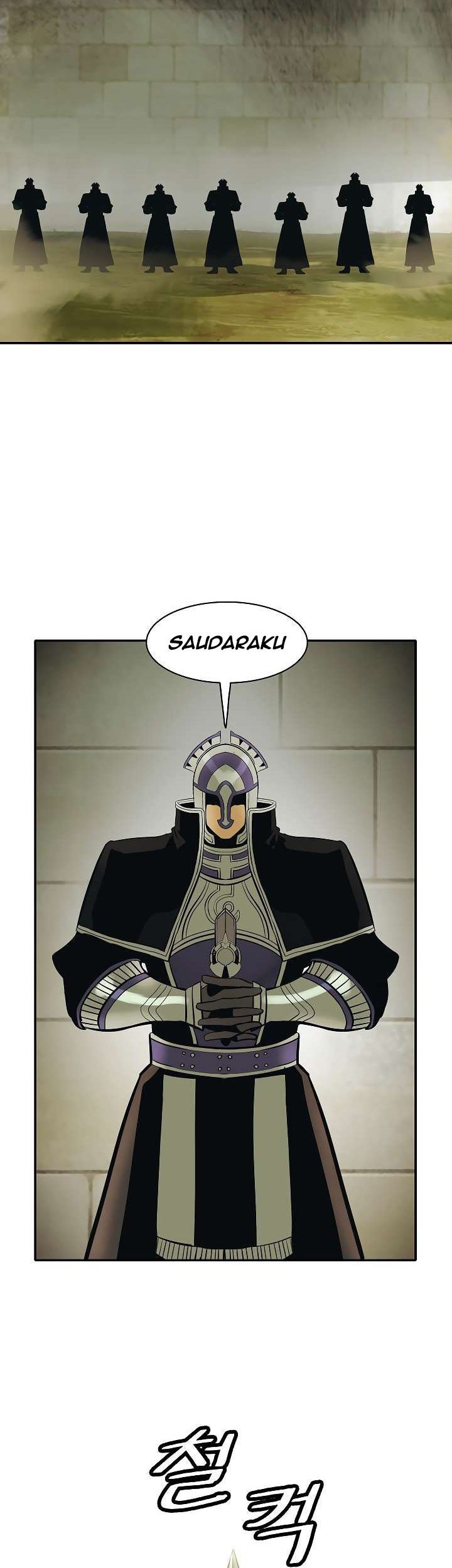 Dark Lady Isekai Chapter 79 Gambar 54