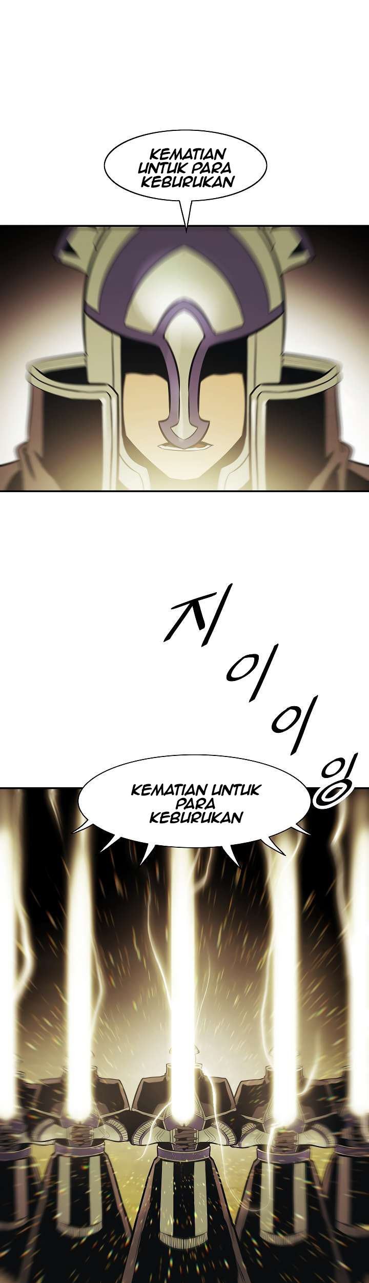 Dark Lady Isekai Chapter 79 Gambar 56