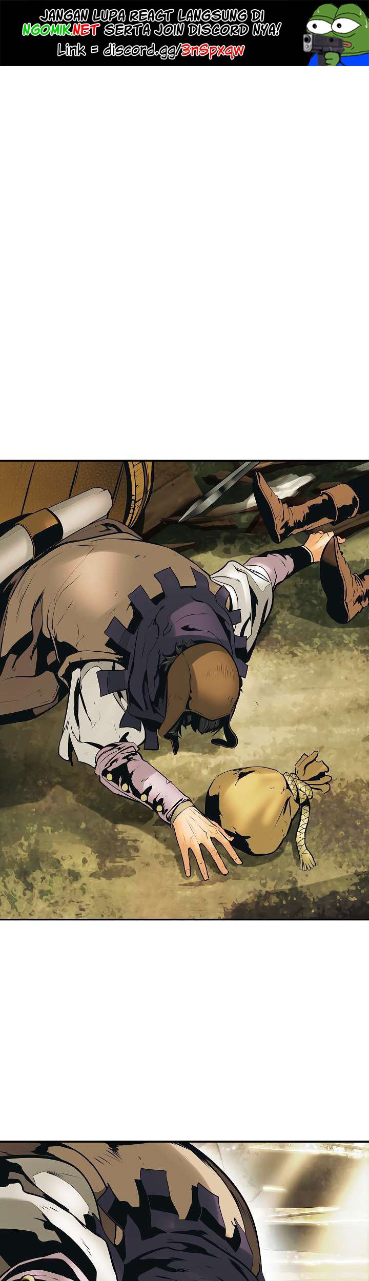 Manhwa Dark Lady Isekai Chapter 79 gambar nomor 2