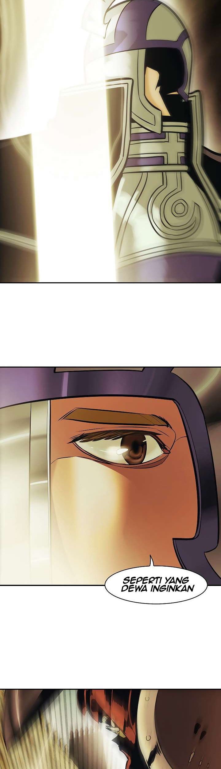 Dark Lady Isekai Chapter 79 Gambar 58