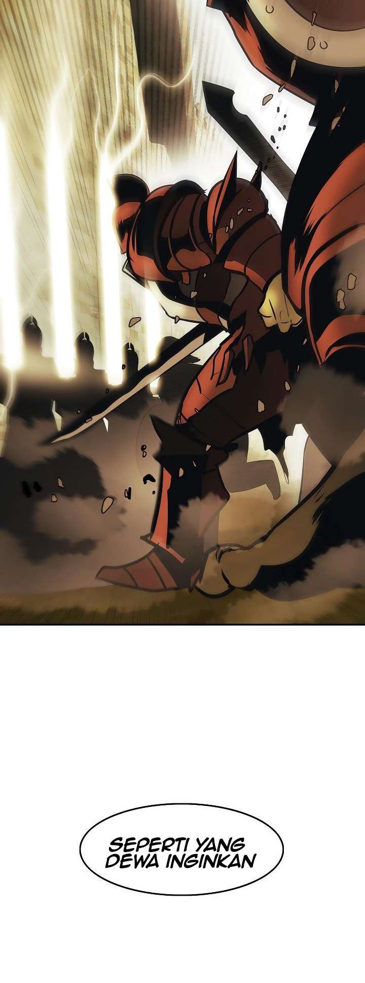 Dark Lady Isekai Chapter 79 Gambar 59